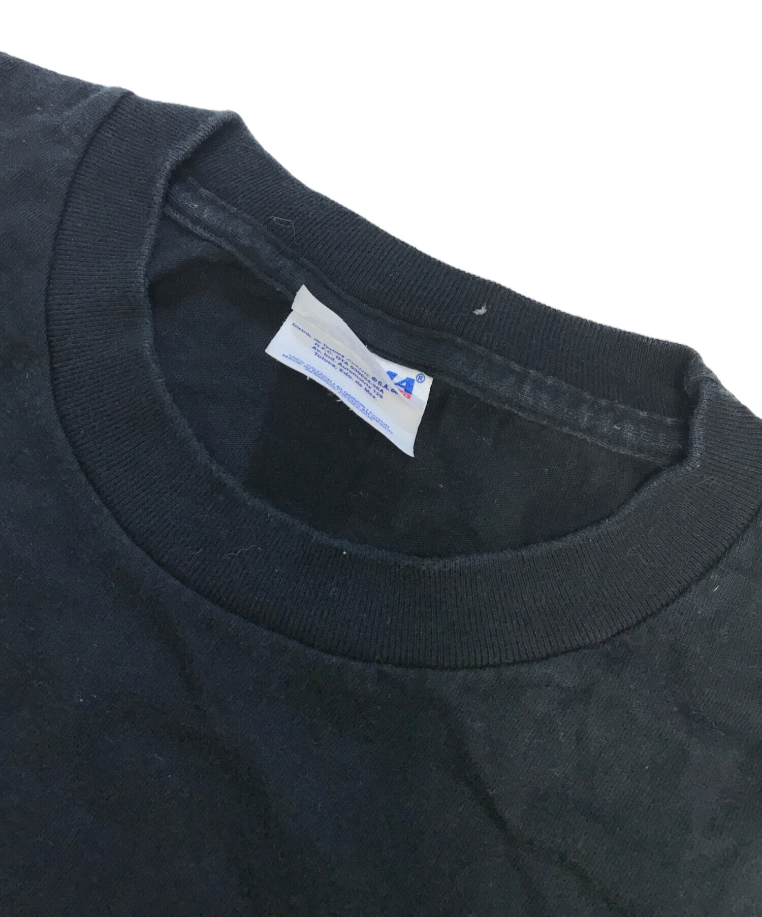 中古・古着通販】アニメーションTシャツ (アニメーションTシャツ) 00's
