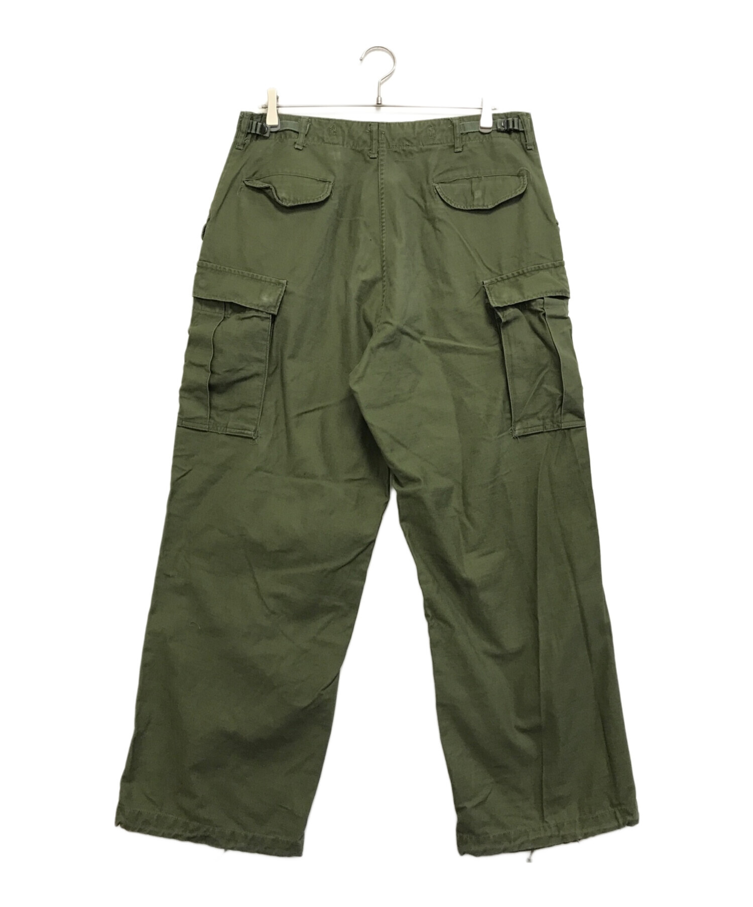 中古・古着通販】VINTAGE MILITARY (ヴィンテージ ミリタリー) US ARMY 