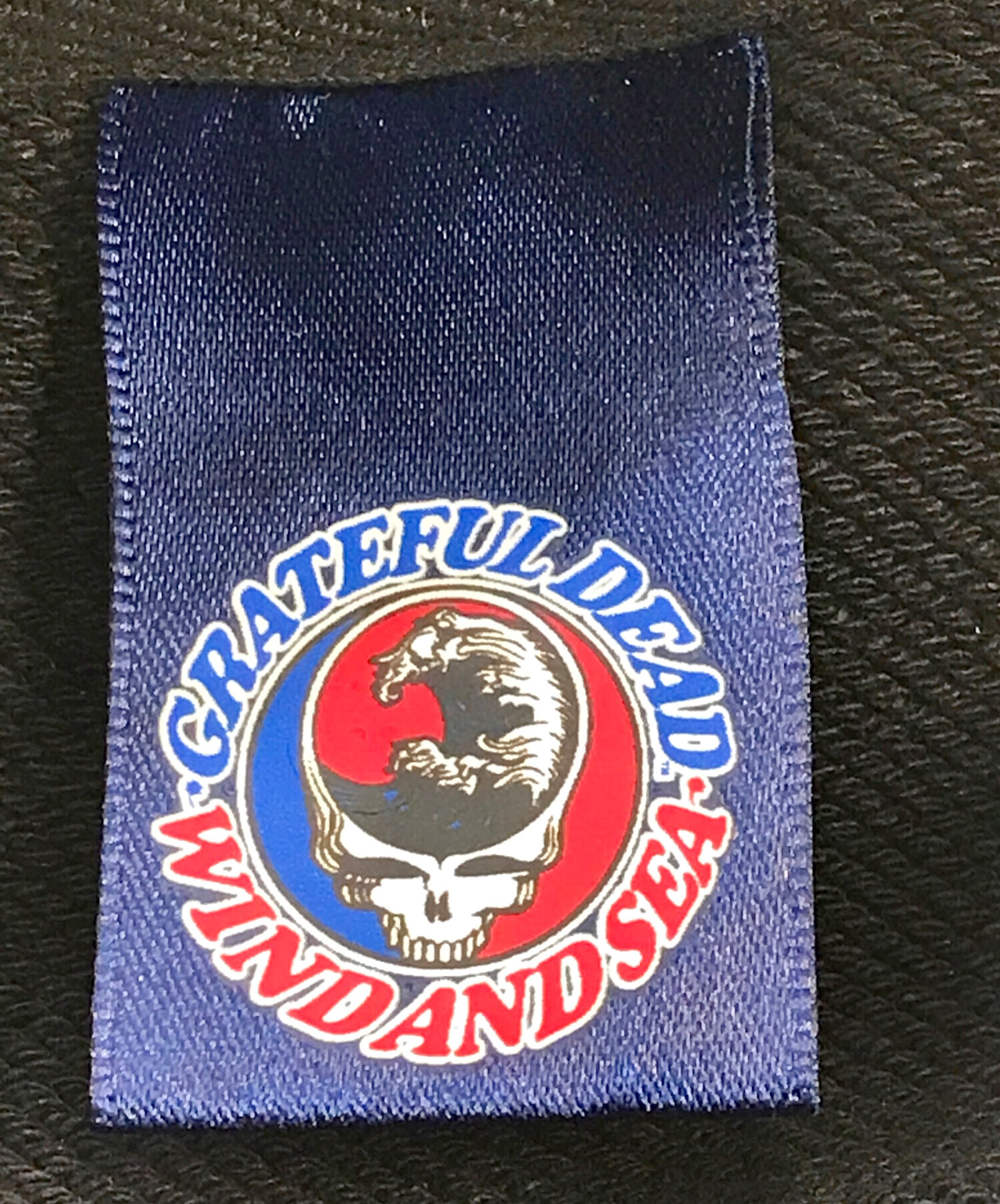 中古・古着通販】WIND AND SEA (ウィンダンシー) GRATEFUL DEAD
