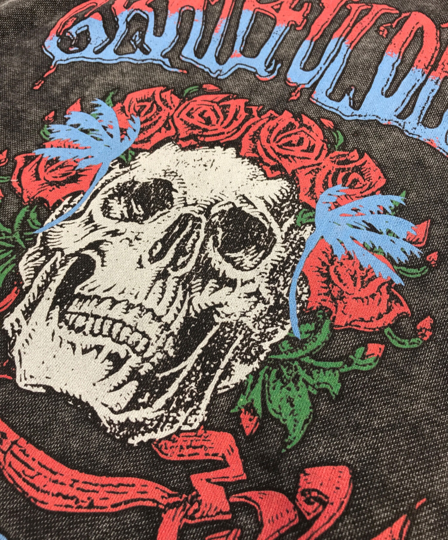 中古・古着通販】WIND AND SEA (ウィンダンシー) GRATEFUL DEAD