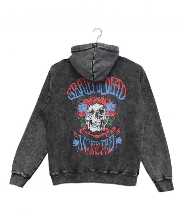 中古・古着通販】WIND AND SEA (ウィンダンシー) GRATEFUL DEAD