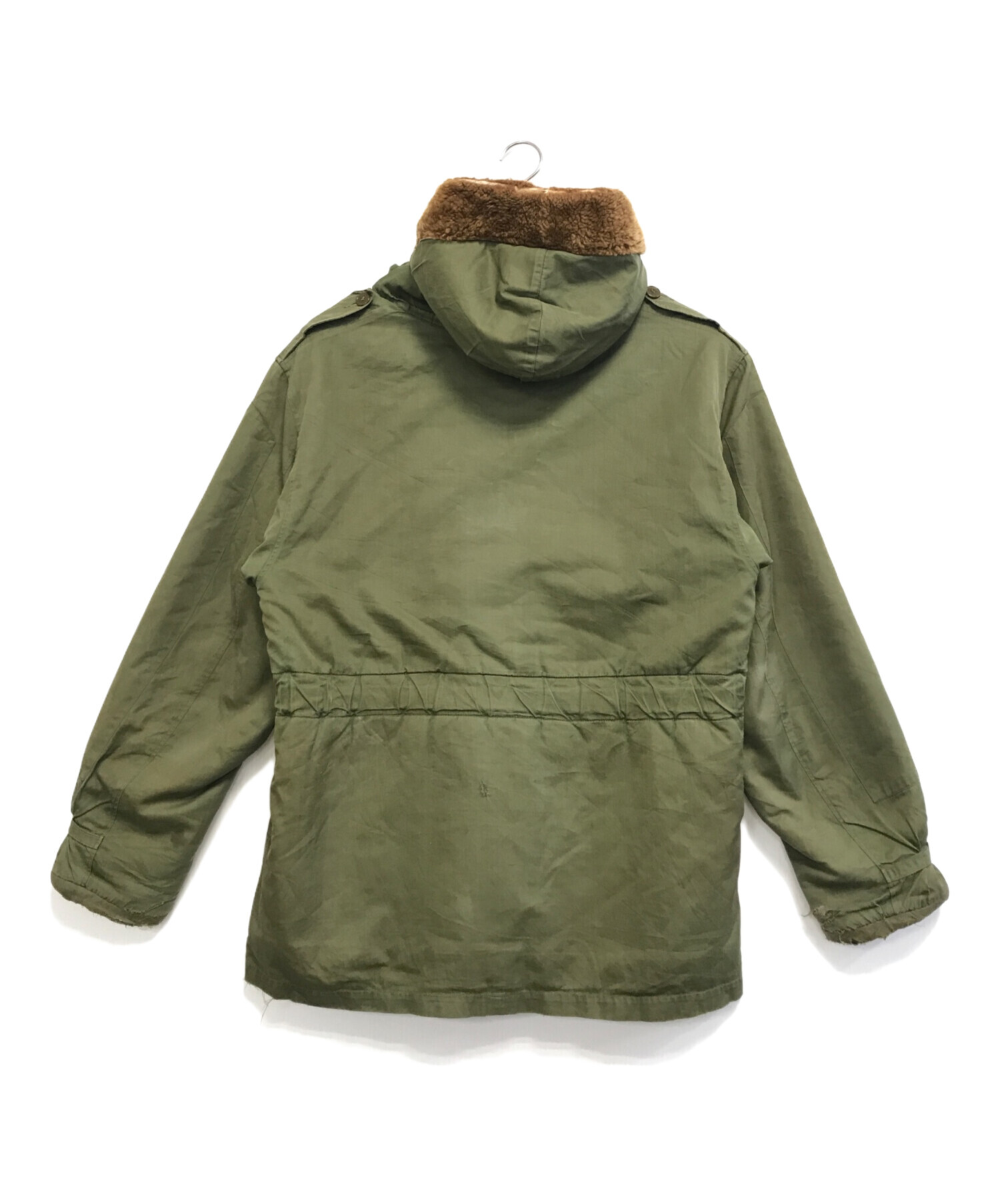 中古・古着通販】VINTAGE MILITARY (ヴィンテージ ミリタリー) USAF 40 