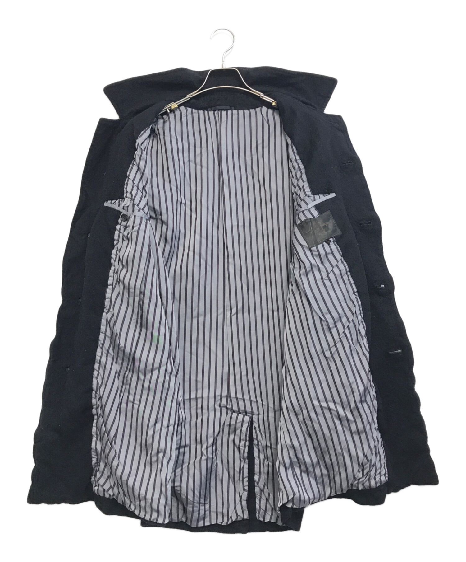 中古・古着通販】COMME des GARCONS HOMME (コムデギャルソン オム) 縮