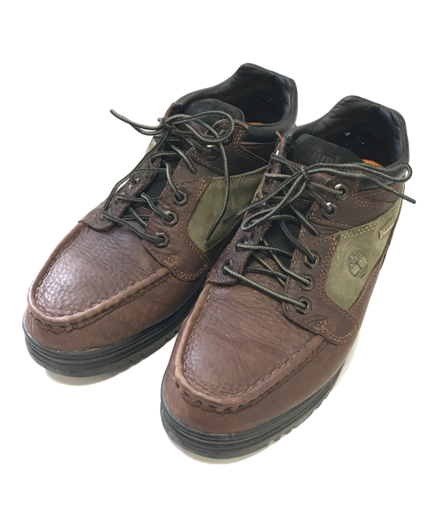 中古・古着通販】Timberland the Apartment HERITAGE HERITAGE GTX MOC