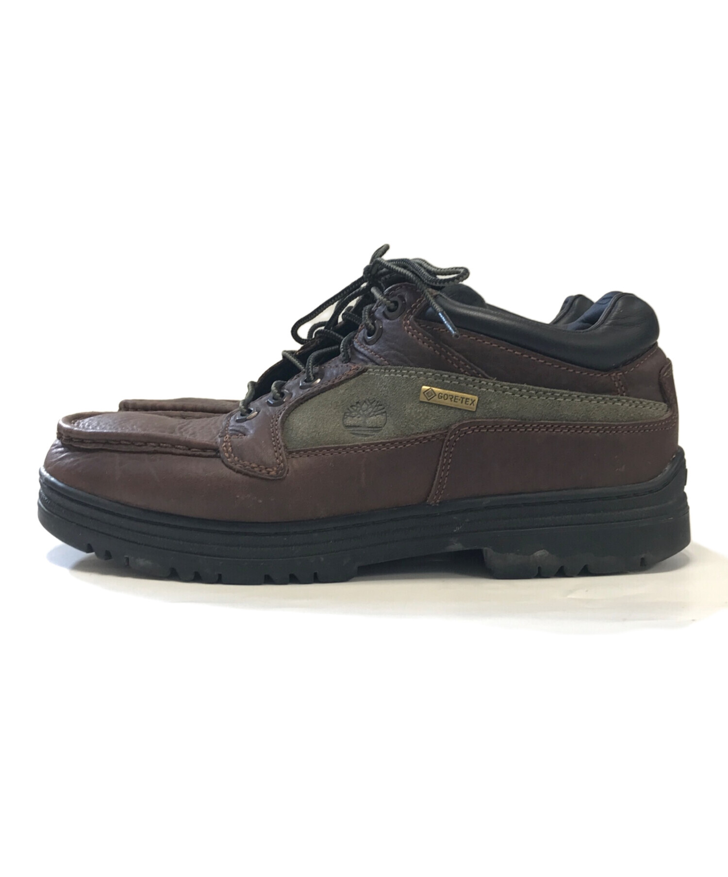 中古・古着通販】Timberland the Apartment HERITAGE HERITAGE GTX MOC