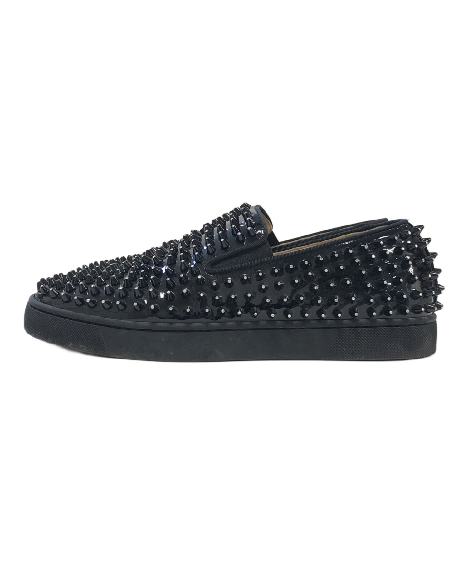 中古・古着通販】Christian Louboutin (クリスチャン・ルブタン 