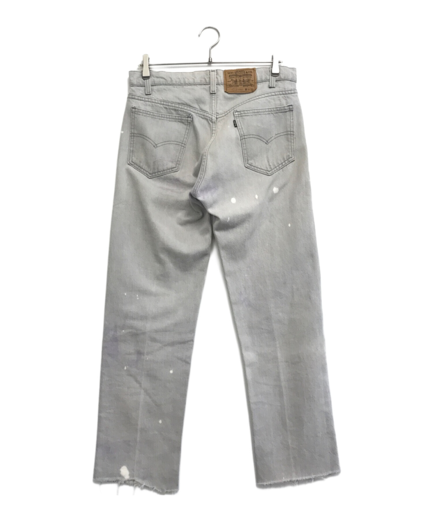 中古・古着通販】LEVI