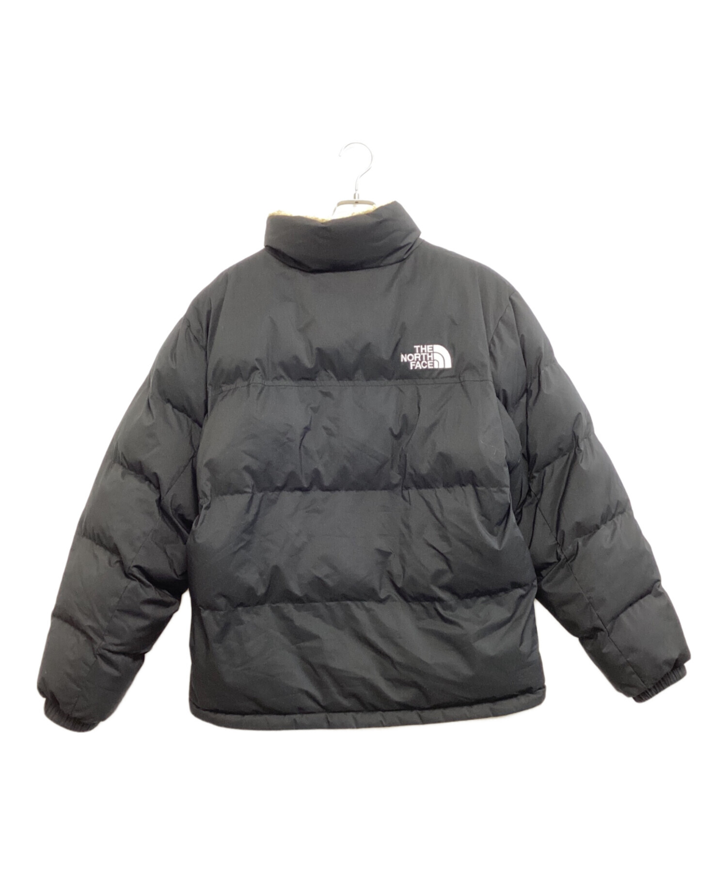 中古・古着通販】THE NORTH FACE (ザ ノース フェイス) リバーシブル