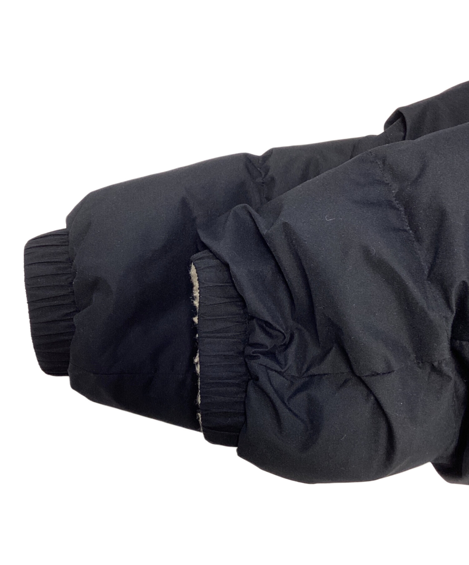 中古・古着通販】THE NORTH FACE (ザ ノース フェイス) リバーシブル 