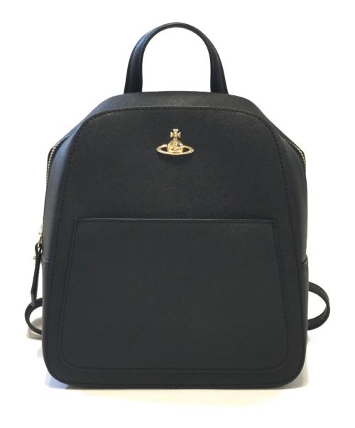 Vivienne Westwood リュック アニー ミニバックパック 黒 楽天市場】Vivienne Westwood ANNIE MINI BACKPACK ヴィヴィアン
