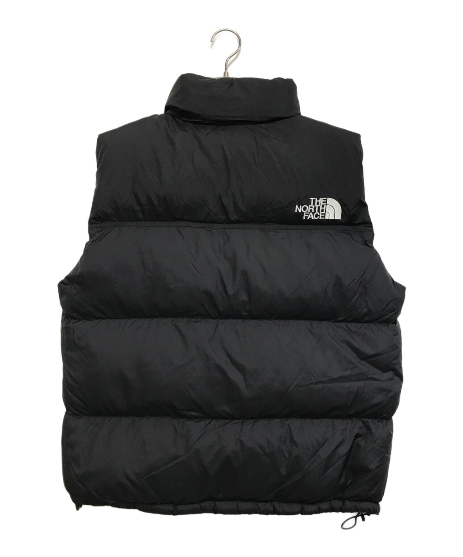 中古・古着通販】THE NORTH FACE (ザ ノース フェイス) ダウンベスト