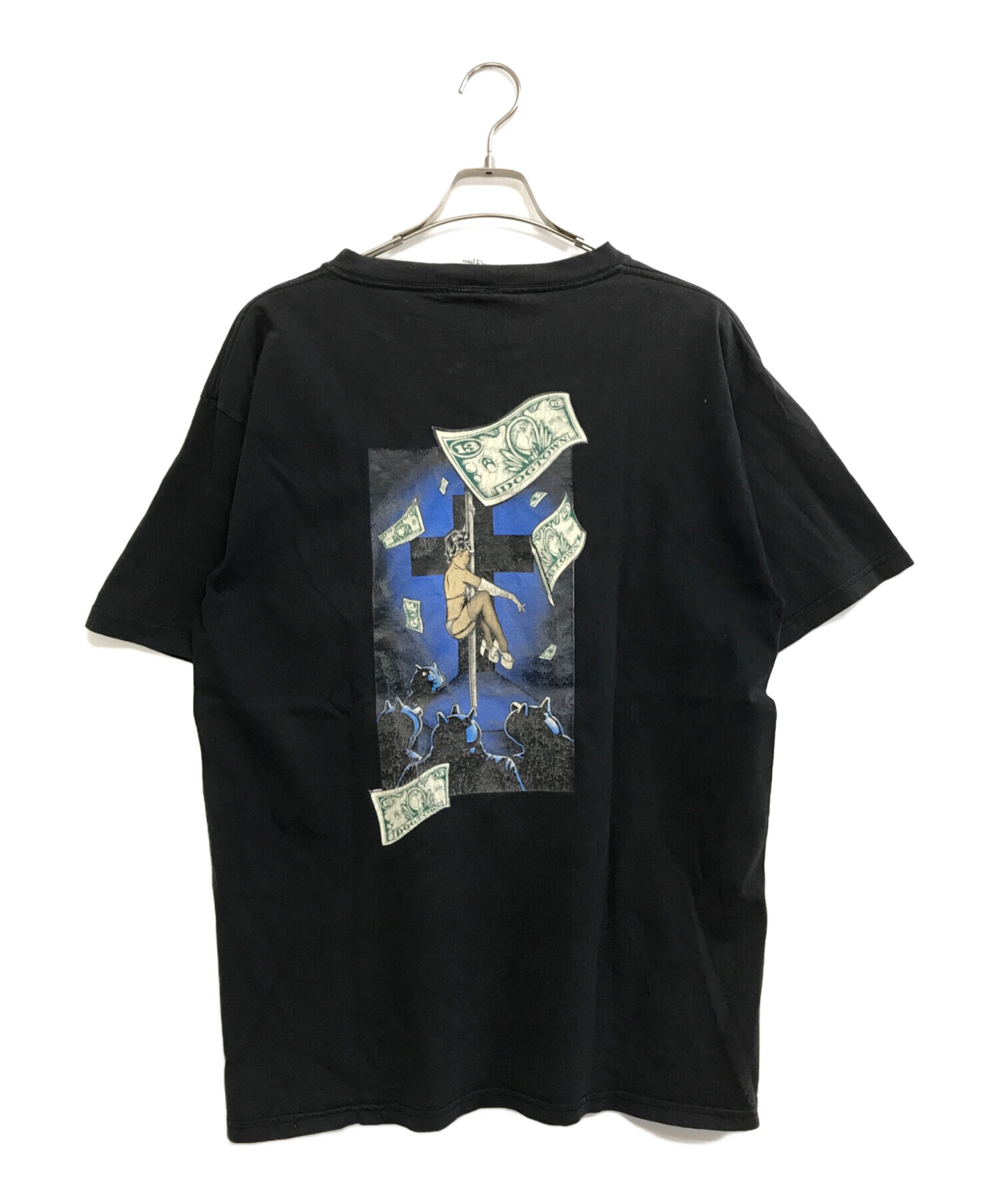 ドッグタウンDOG TOWN TシャツVintage 【公式通販】