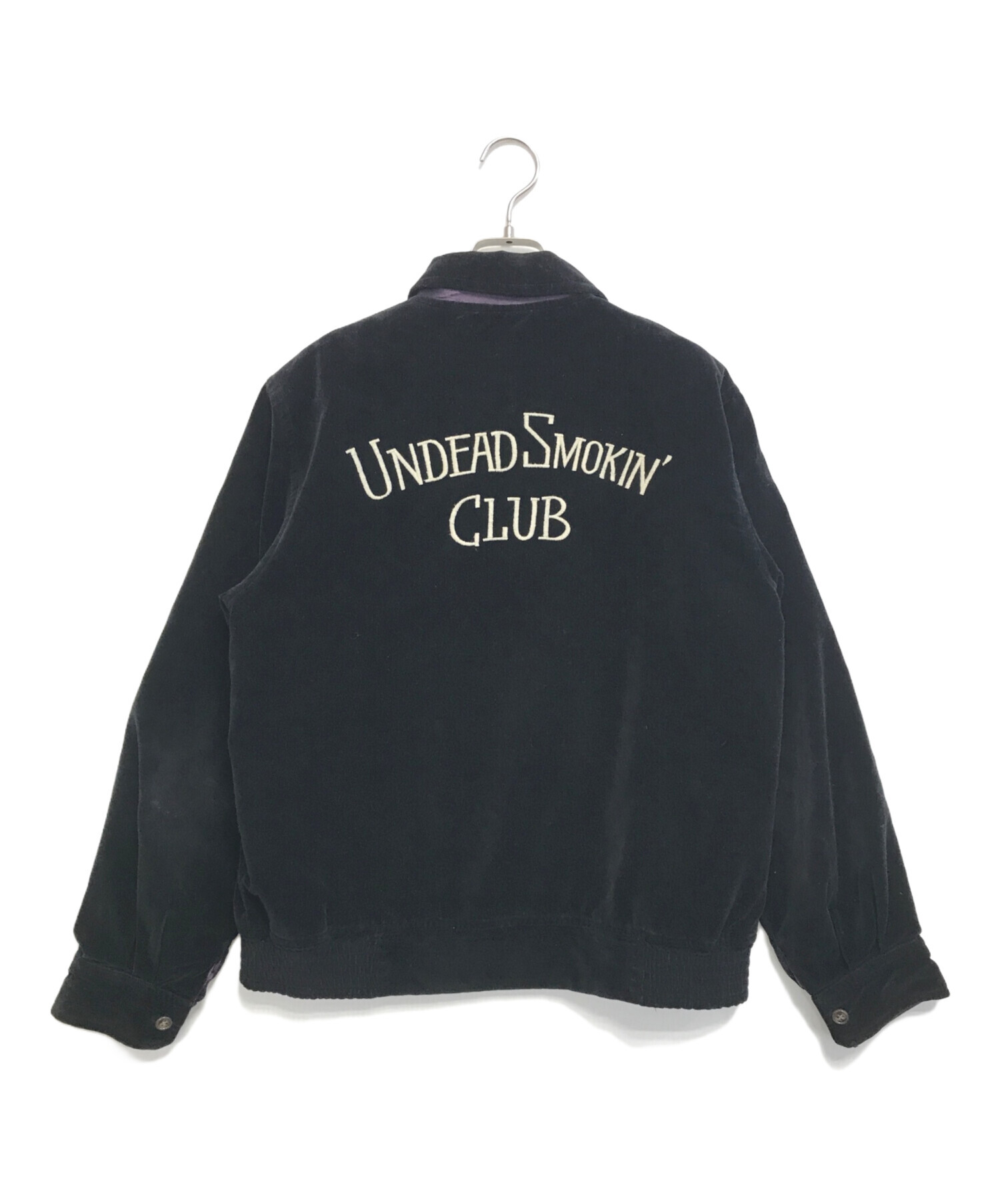 中古・古着通販】RADIALL (ラディアル) スーベニアリバーシブル