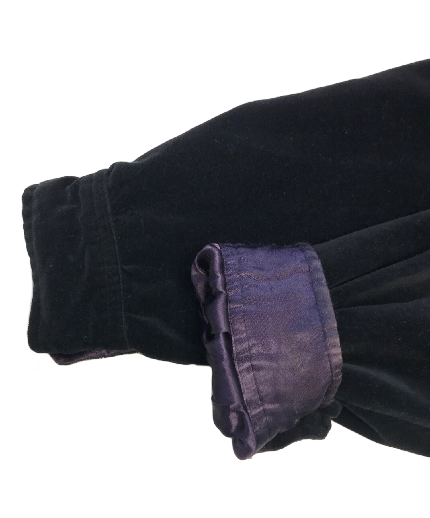 中古・古着通販】RADIALL (ラディアル) スーベニアリバーシブル