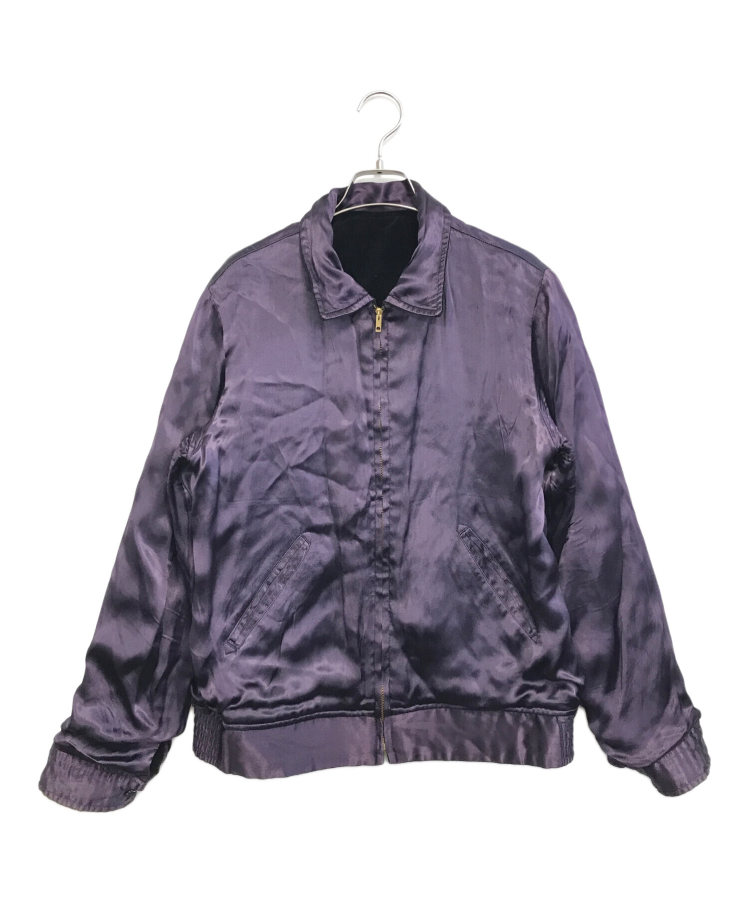 中古・古着通販】RADIALL (ラディアル) スーベニアリバーシブル