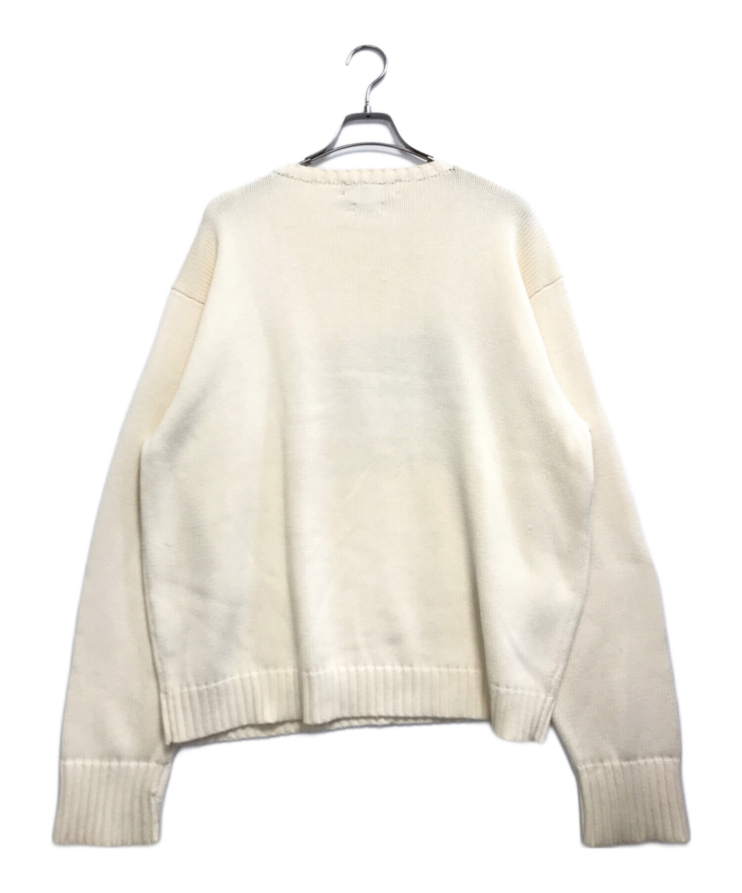 中古・古着通販】POLO RALPH LAUREN (ポロ・ラルフローレン) 星条旗 