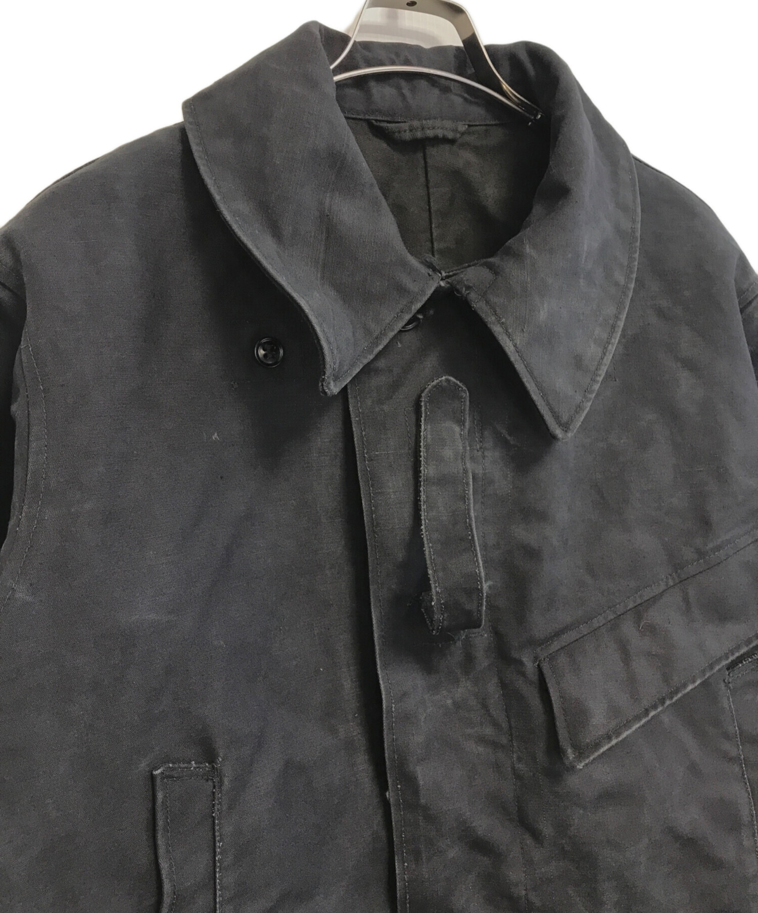 中古・古着通販】VINTAGE MILITARY (ヴィンテージ ミリタリー