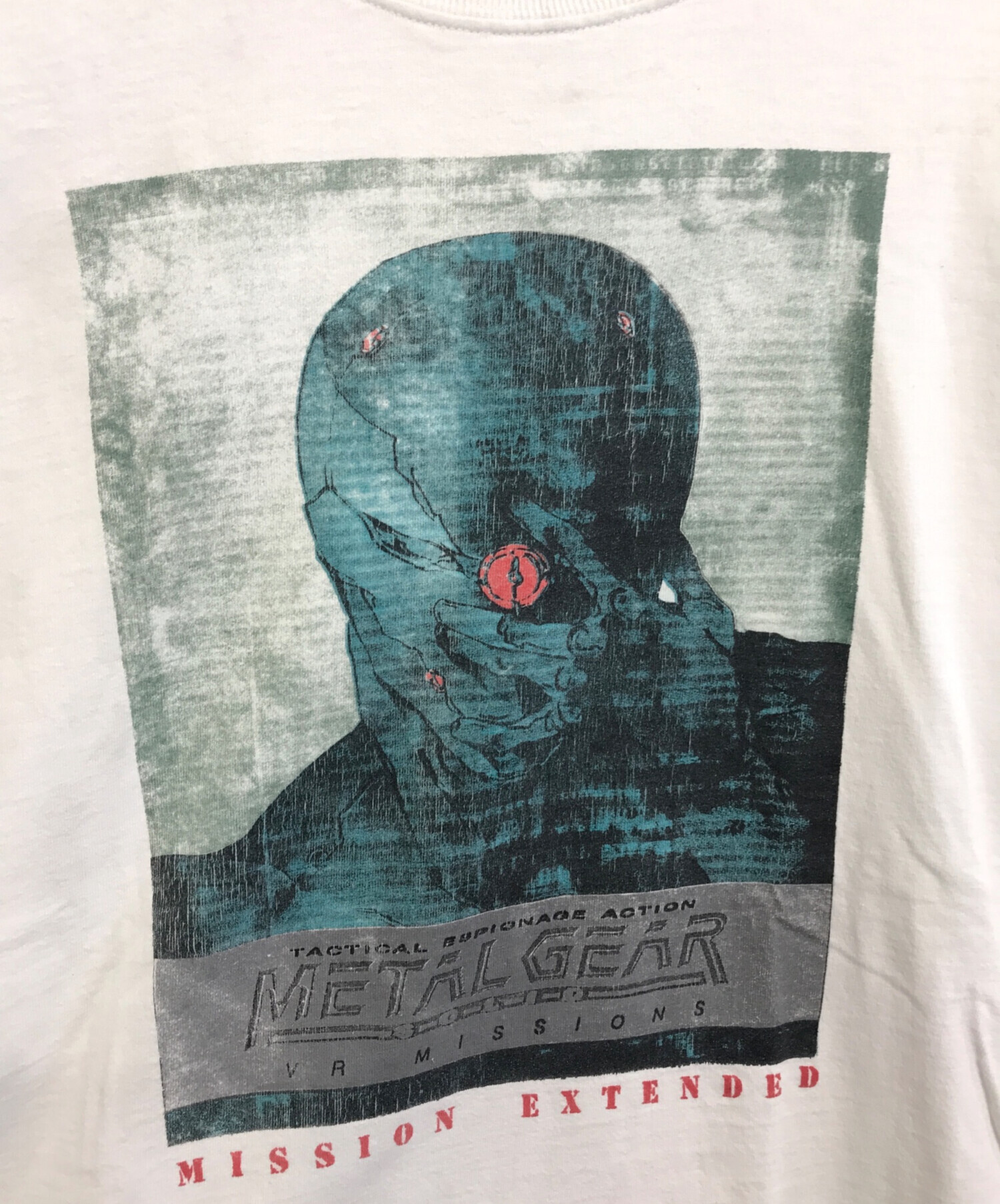 中古・古着通販】FRUIT OF THE LOOM (フルーツオブザルーム) 90s 