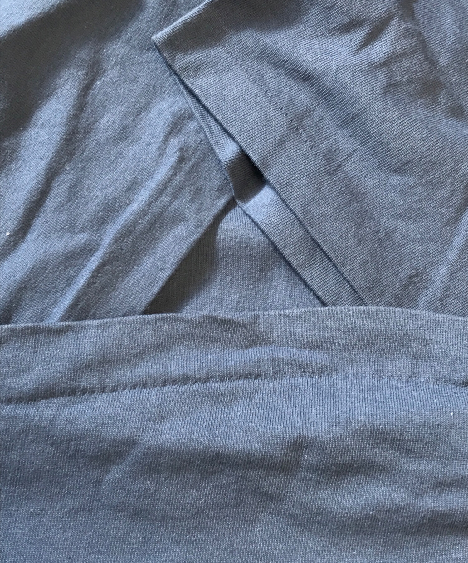 中古・古着通販】ムービーTシャツ (ムービーTシャツ) 90s BACK TO THE