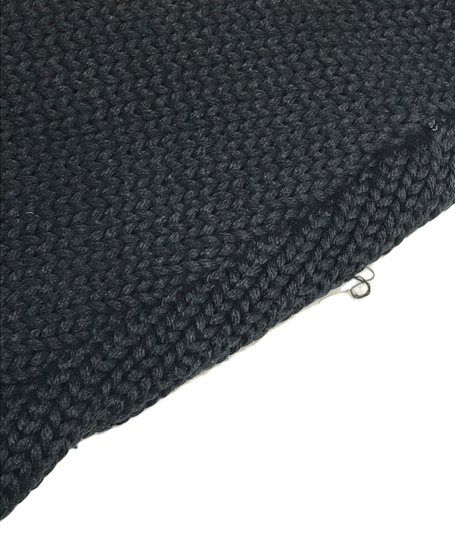 中古・古着通販】WTAPS (ダブルタップス) ARMT / Sweater / Poly. X3.0