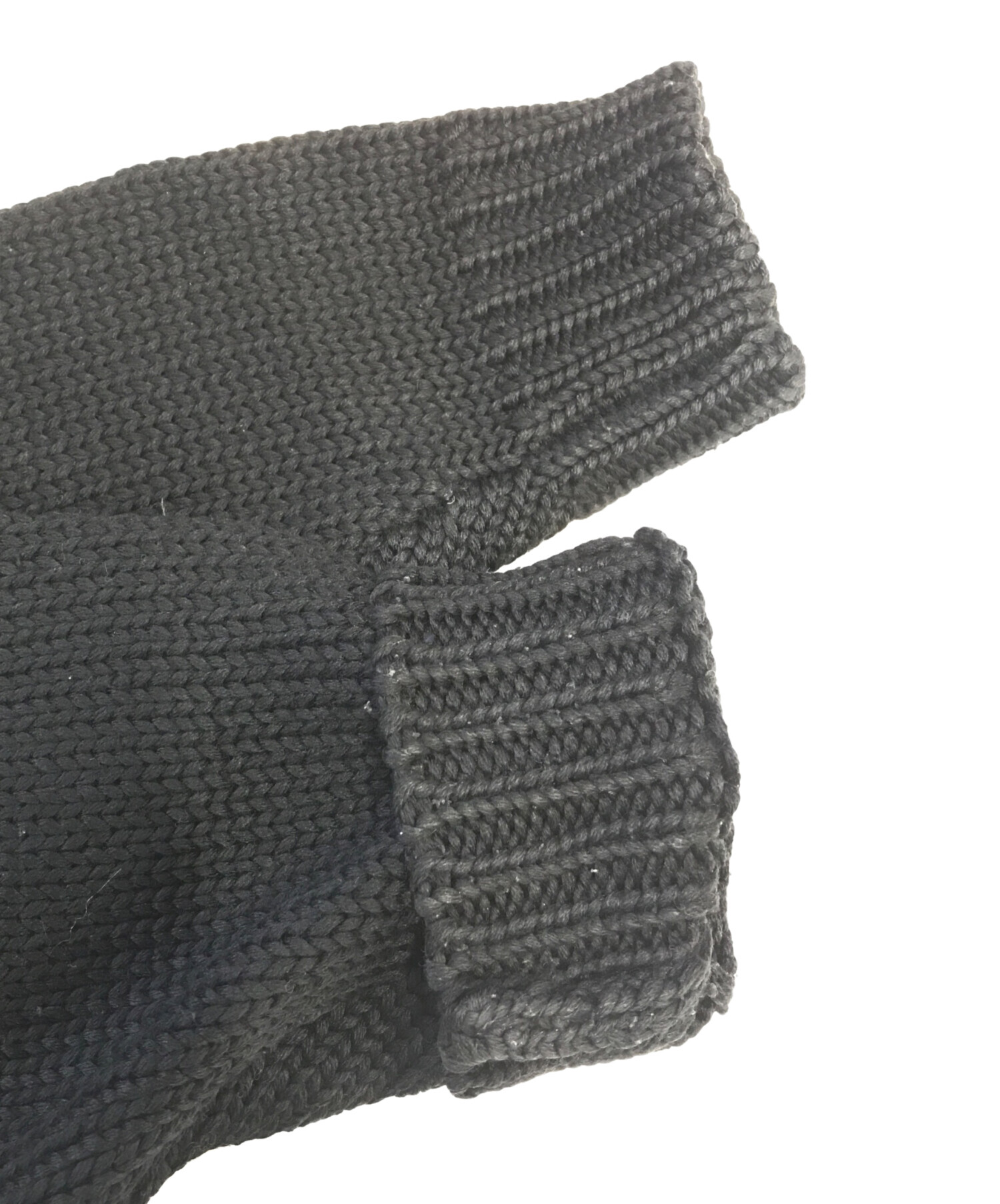 中古・古着通販】WTAPS (ダブルタップス) ARMT / Sweater / Poly. X3.0