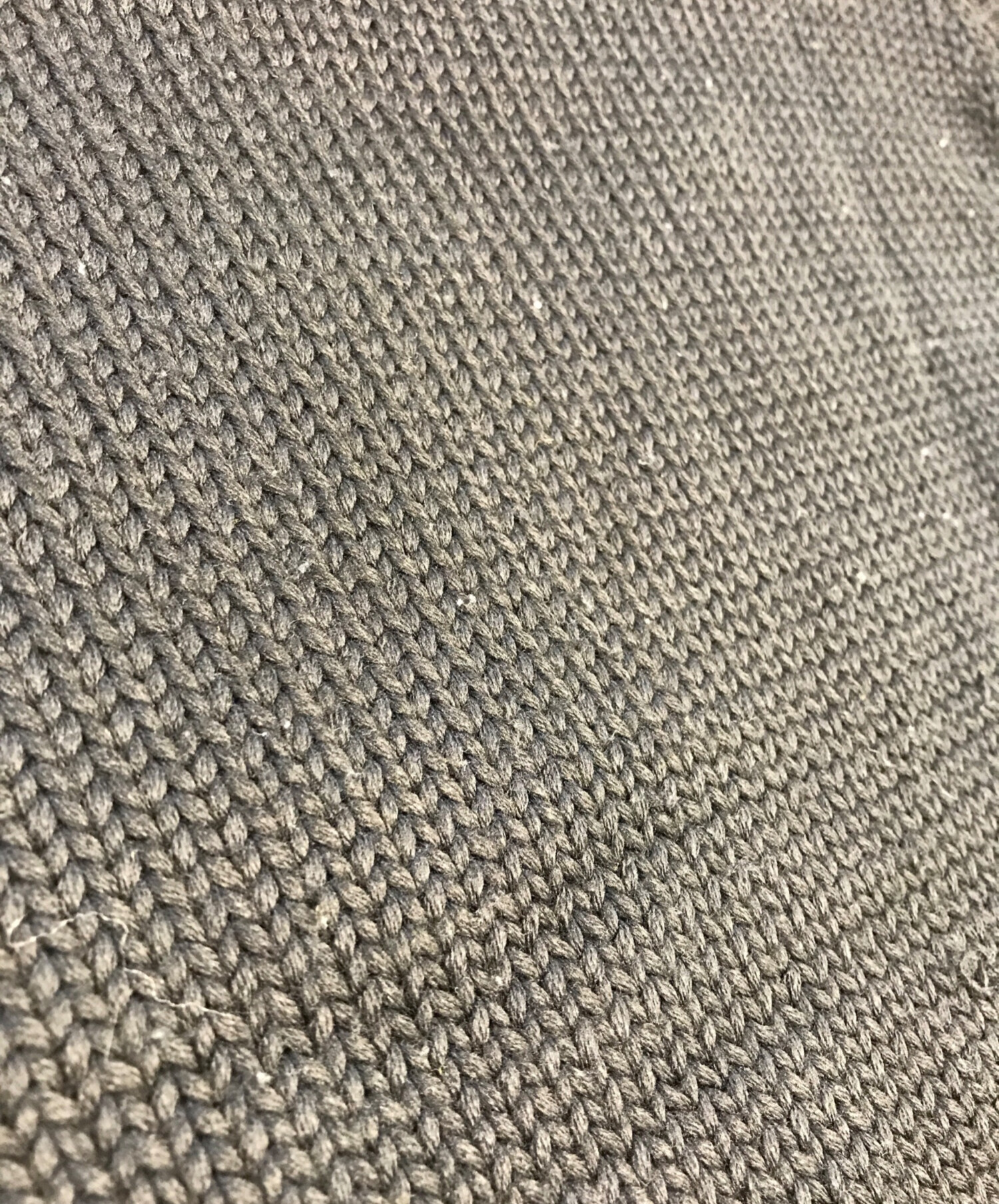 中古・古着通販】WTAPS (ダブルタップス) ARMT / Sweater / Poly. X3.0