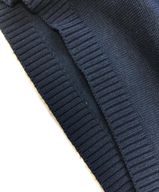 中古・古着通販】WTAPS (ダブルタップス) ニット ネイビー サイズ:X 04