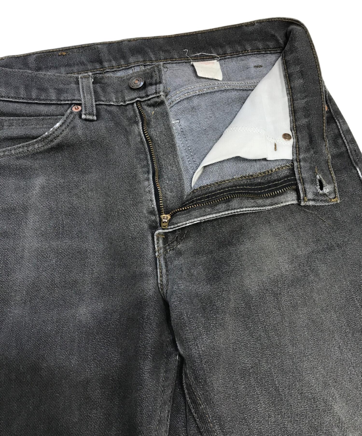 中古・古着通販】LEVI