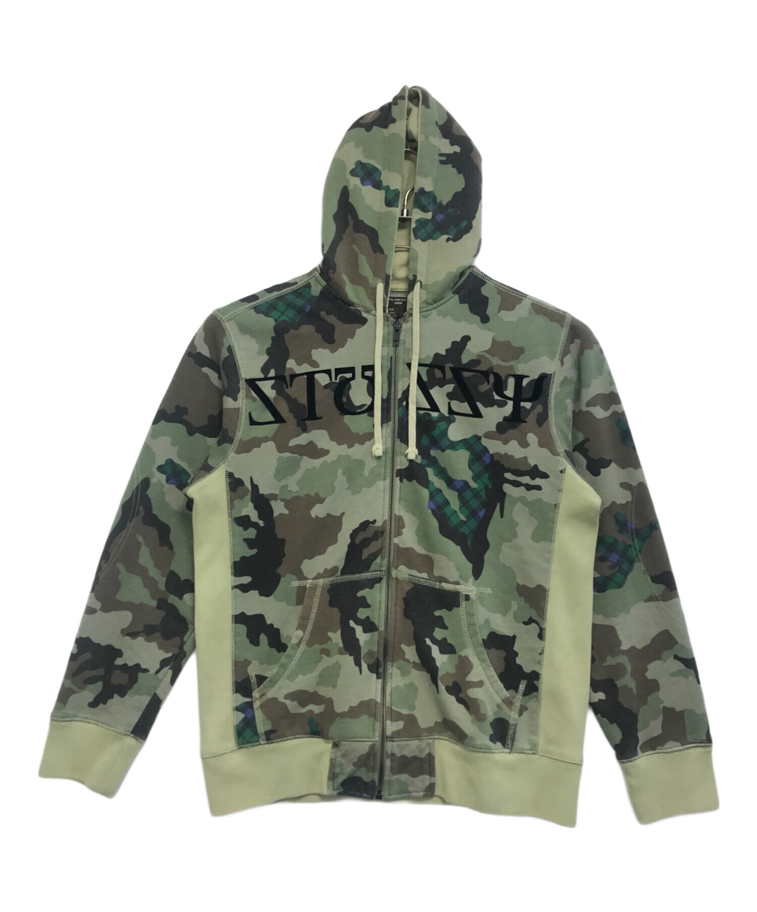中古・古着通販】stussy (ステューシー) 00