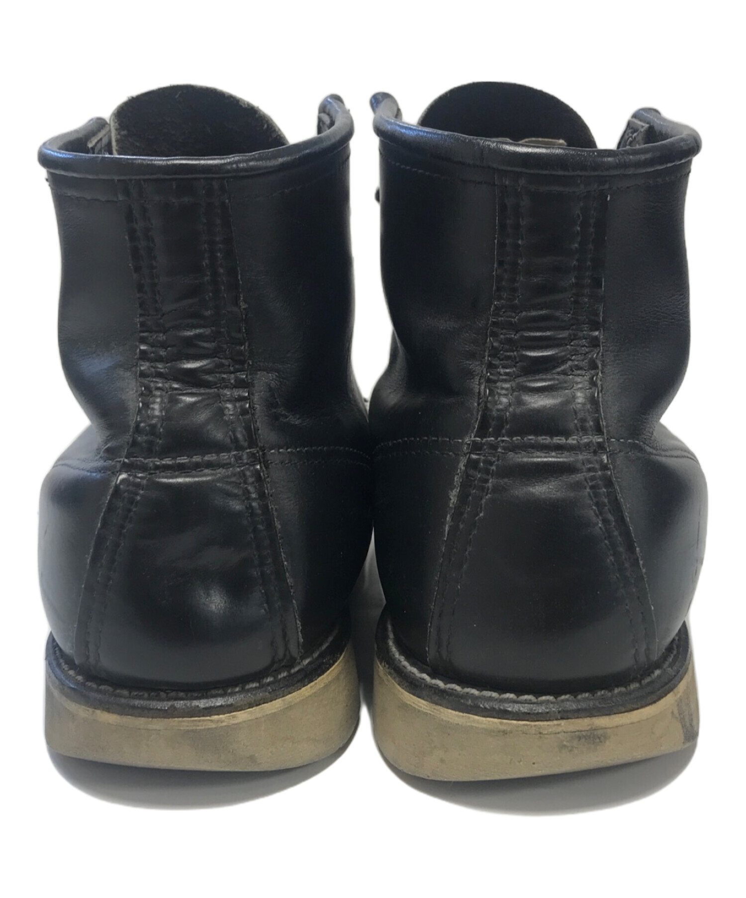 レッドウィングモックトゥハンターブーツ2400 サイズ7D