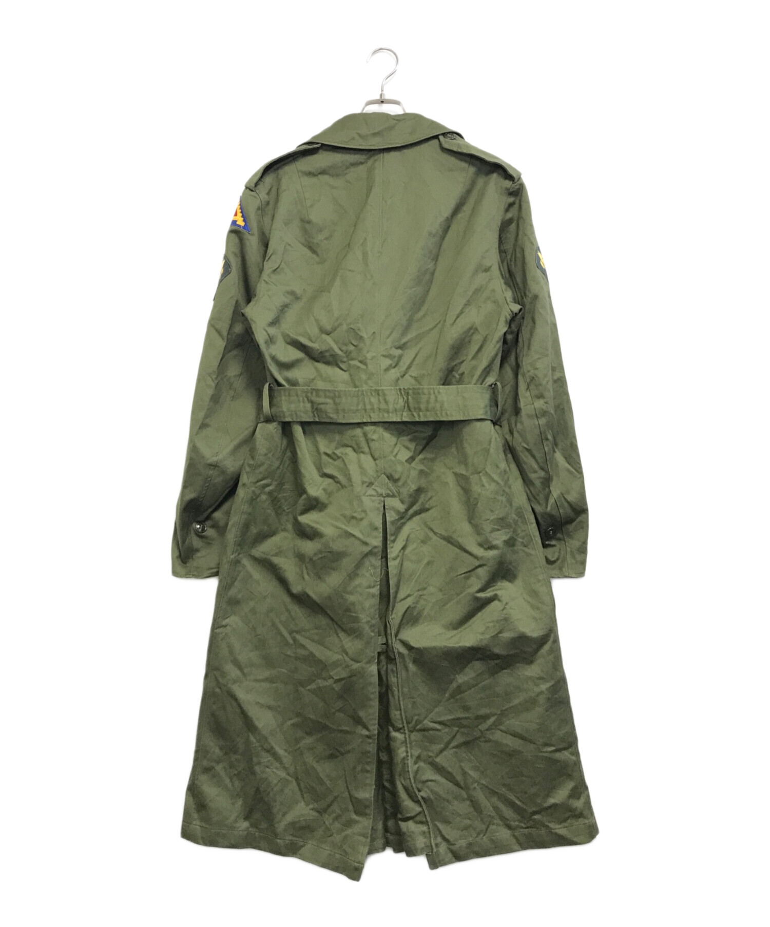 中古・古着通販】VINTAGE MILITARY (ヴィンテージ ミリタリー) US ARMY