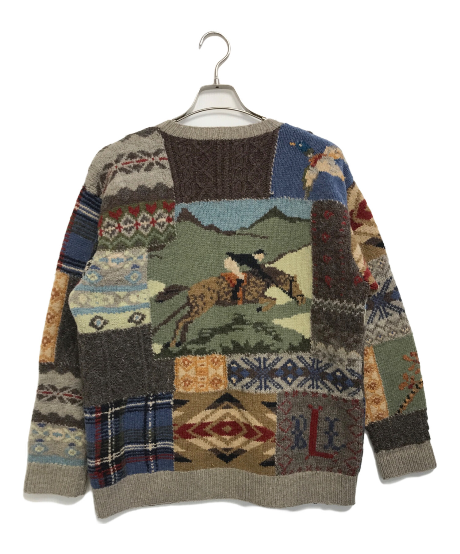 中古・古着通販】LAUREN RALPH LAUREN (ローレンラルフローレン