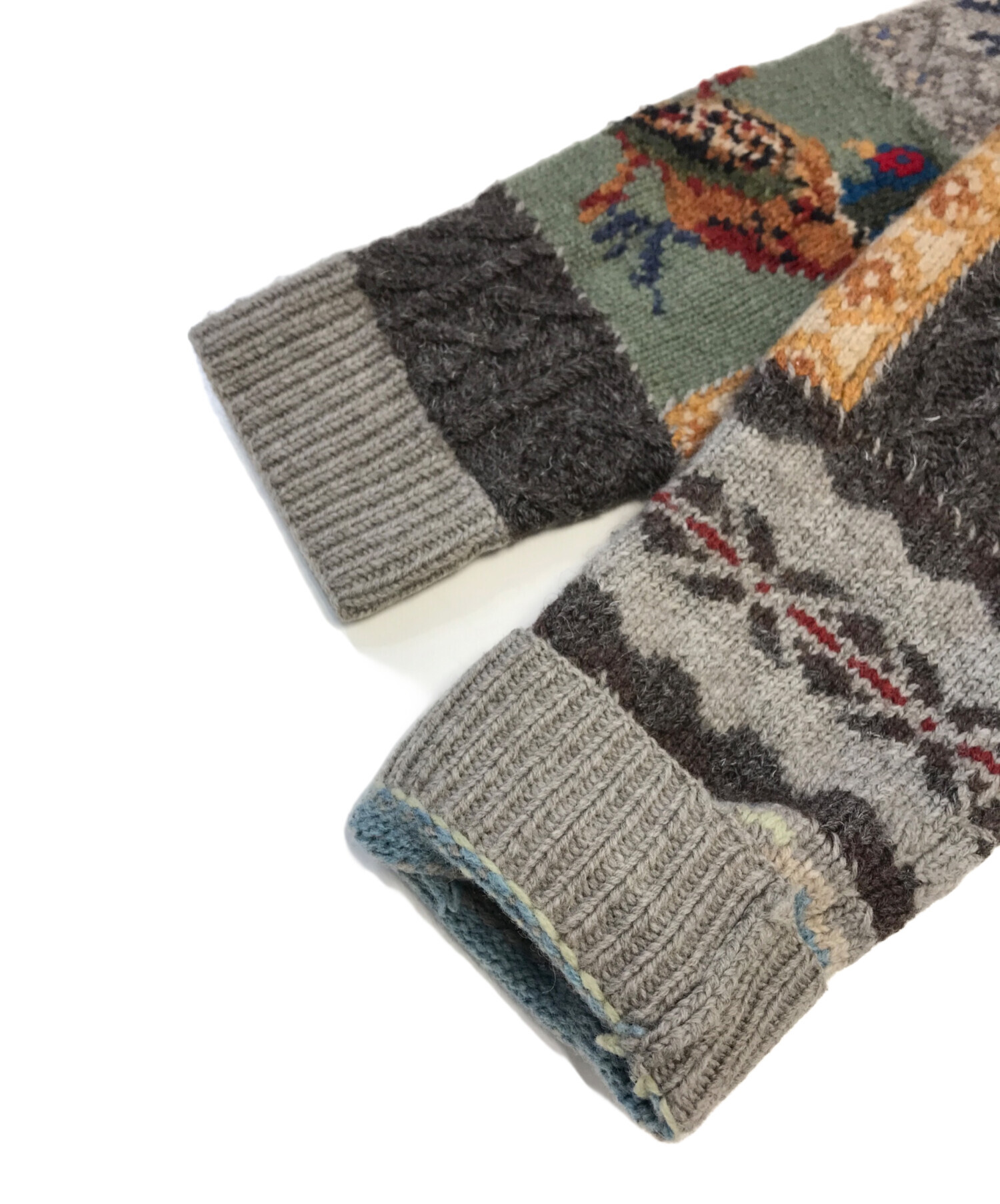 中古・古着通販】LAUREN RALPH LAUREN (ローレンラルフローレン