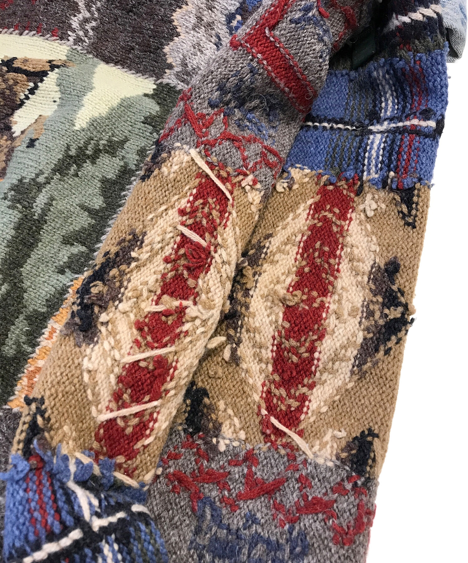 中古・古着通販】LAUREN RALPH LAUREN (ローレンラルフローレン