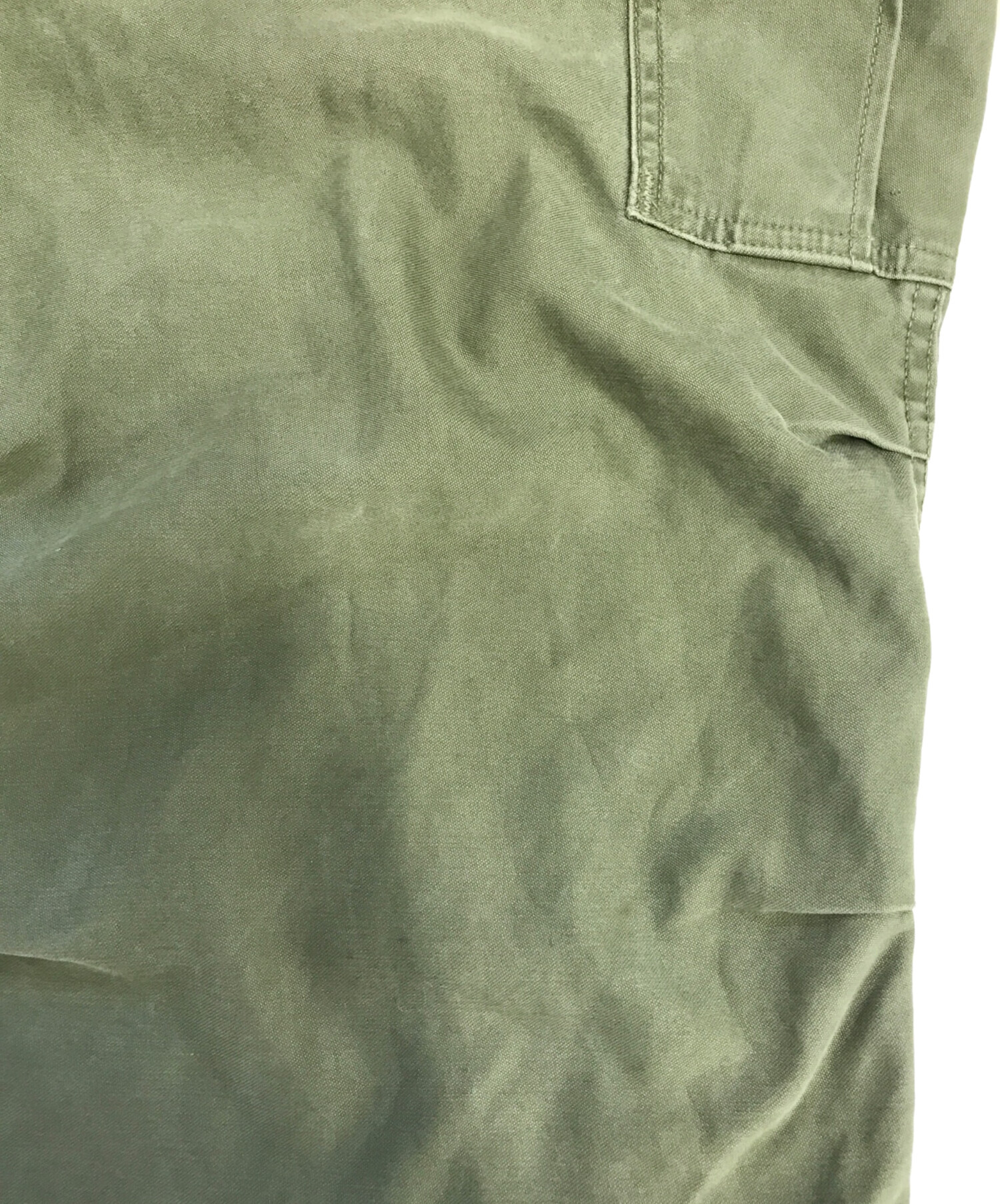 中古・古着通販】VINTAGE MILITARY (ヴィンテージ ミリタリー) US ARMY