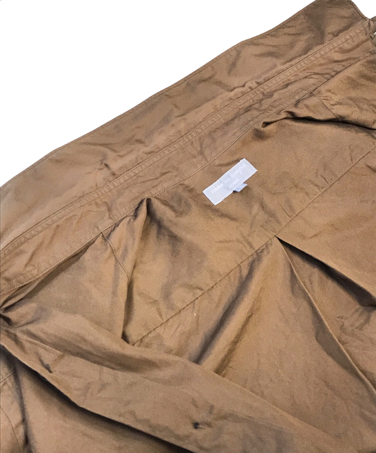 中古・古着通販】COMME des GARCONS HOMME (コムデギャルソン オム