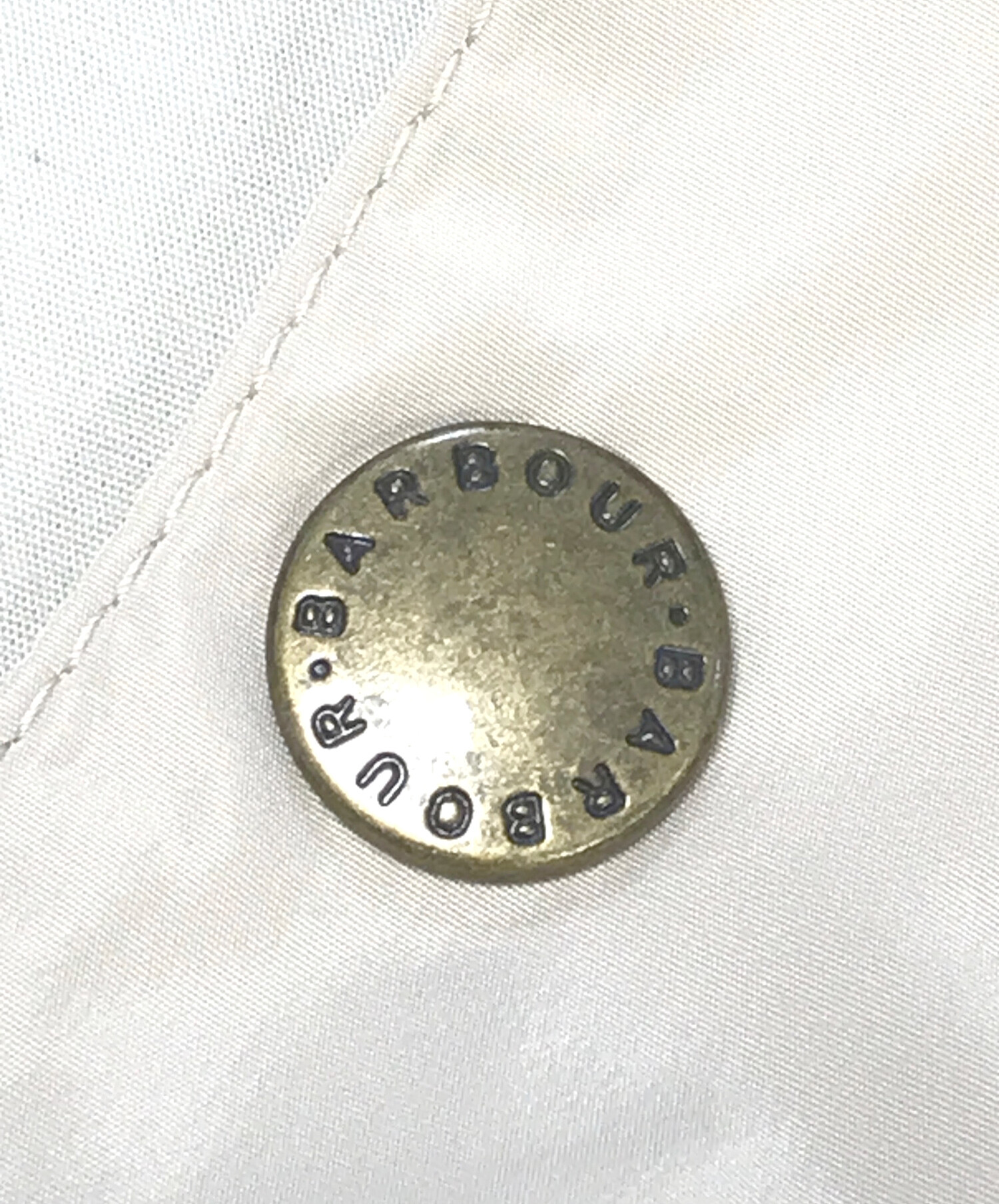 中古・古着通販】Barbour (バブアー) 別注SPEYジップアップジャケット 