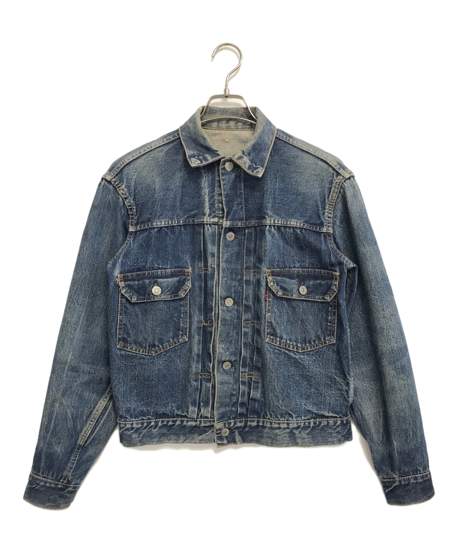 中古・古着通販】LEVI 