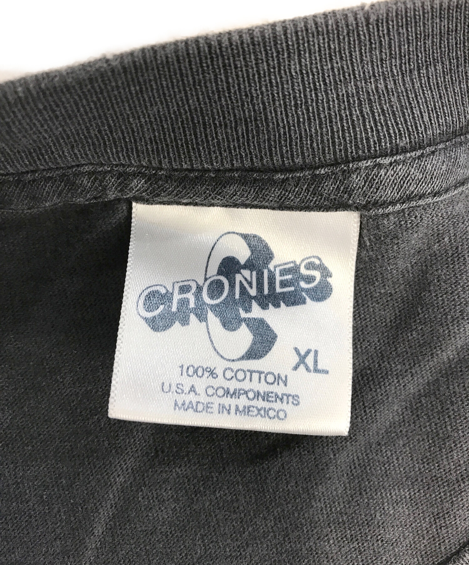 中古・古着通販】バンドTシャツ (バンドTシャツ) 90s JOHN LENON