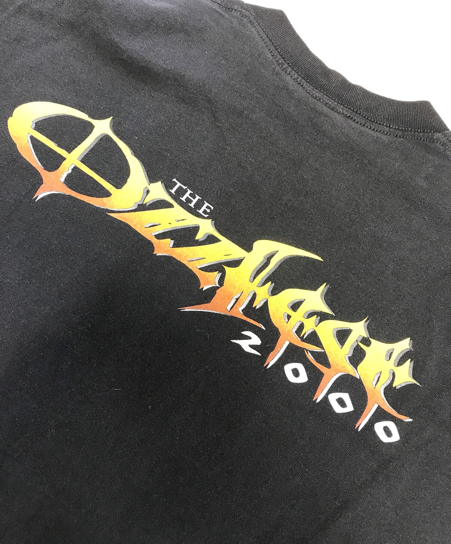 中古・古着通販】バンドTシャツ (バンドTシャツ) 90s Ozzy Osbourne