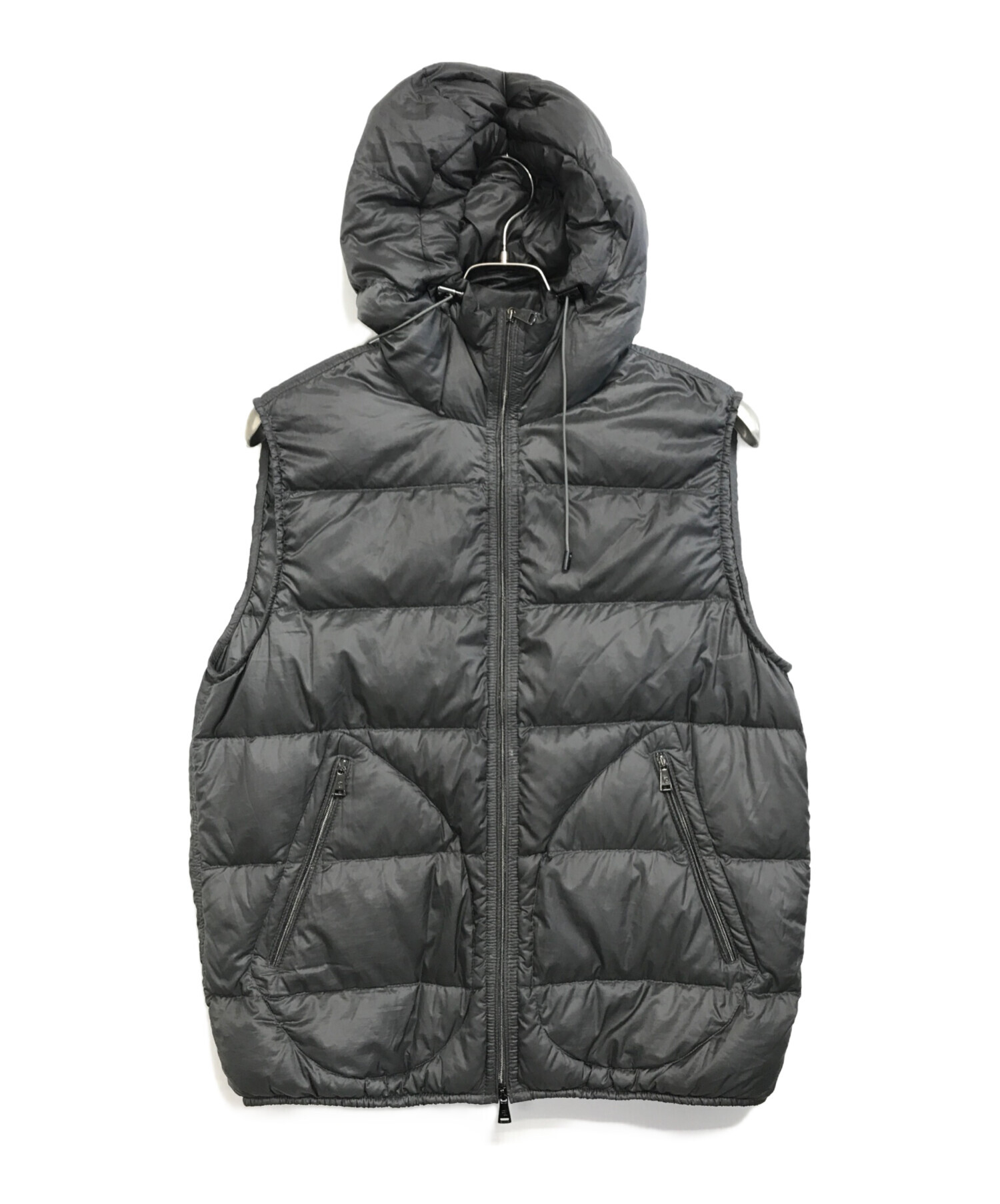 ★ラルフローレン パープルレーベル　ダウンベスト　美品 ☆ラルフローレン パープルレーベルダウンベスト美品