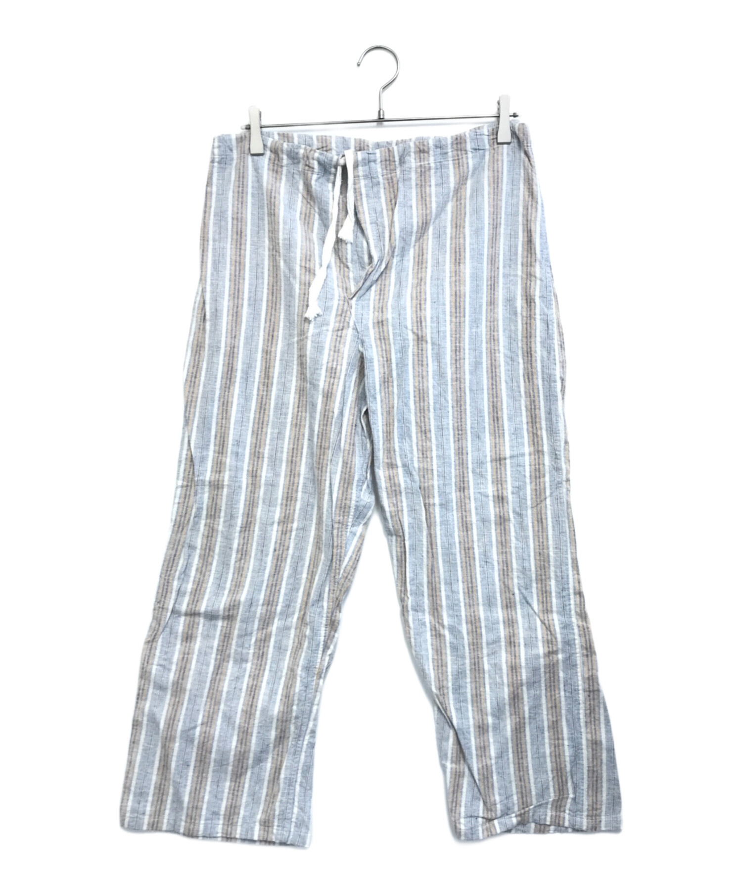 中古・古着通販】VINTAGE (ヴィンテージ) プリズナーパンツ