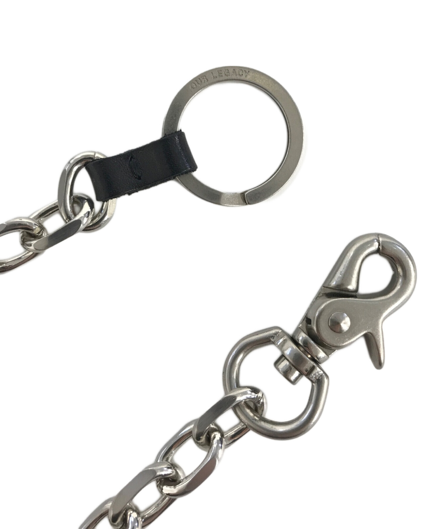 中古・古着通販】OUR LEGACY (アワーレガシー) ウォレット