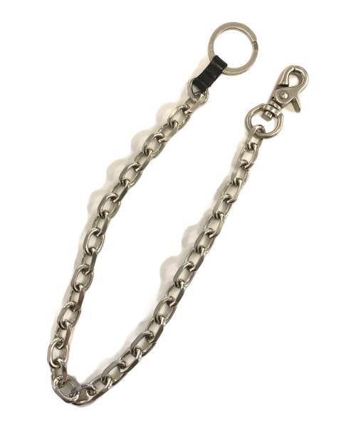 中古・古着通販】OUR LEGACY (アワーレガシー) ウォレットチェーン