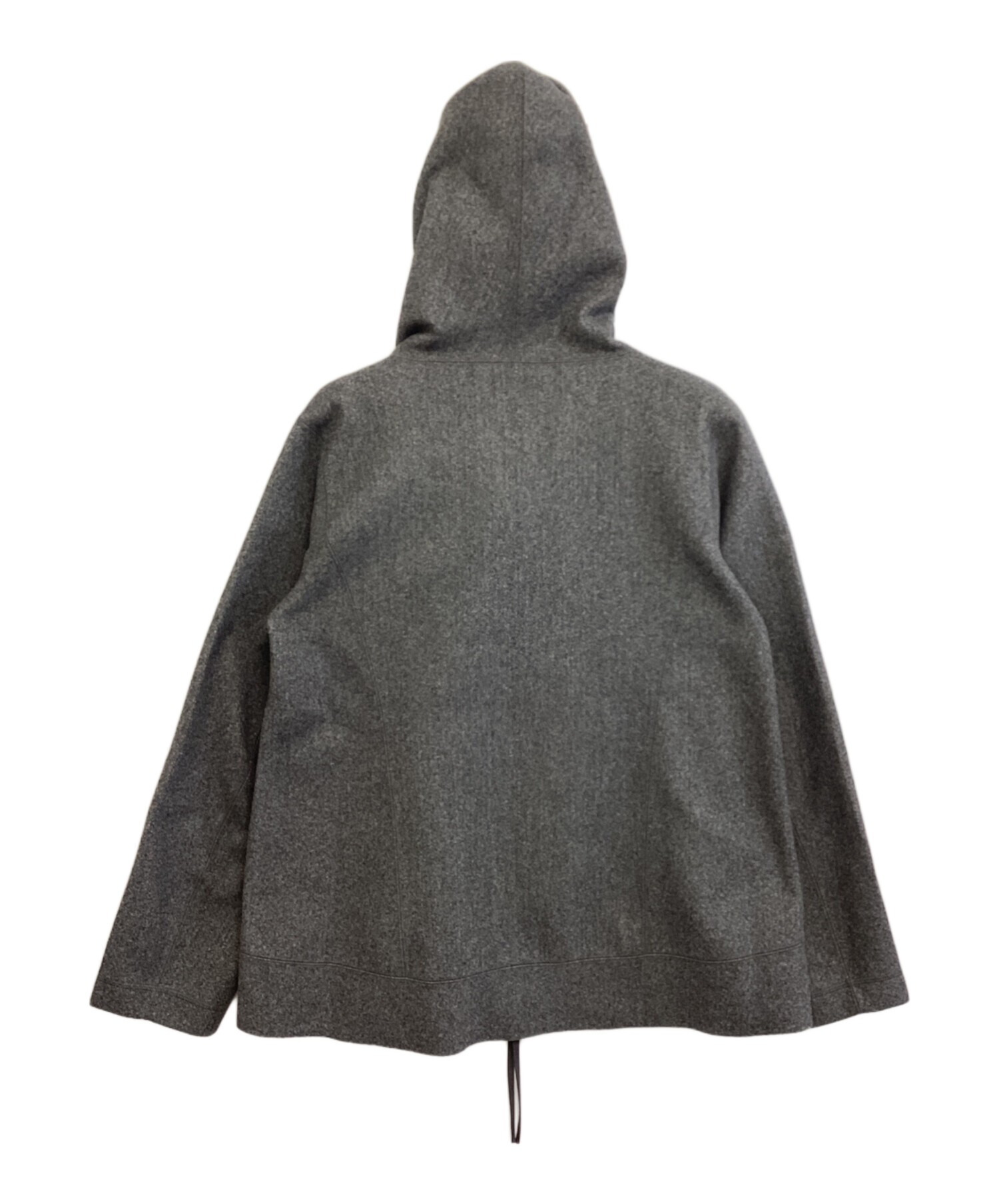 中古・古着通販】MAISON SPECIAL (メゾンスペシャル) ジップアップ 
