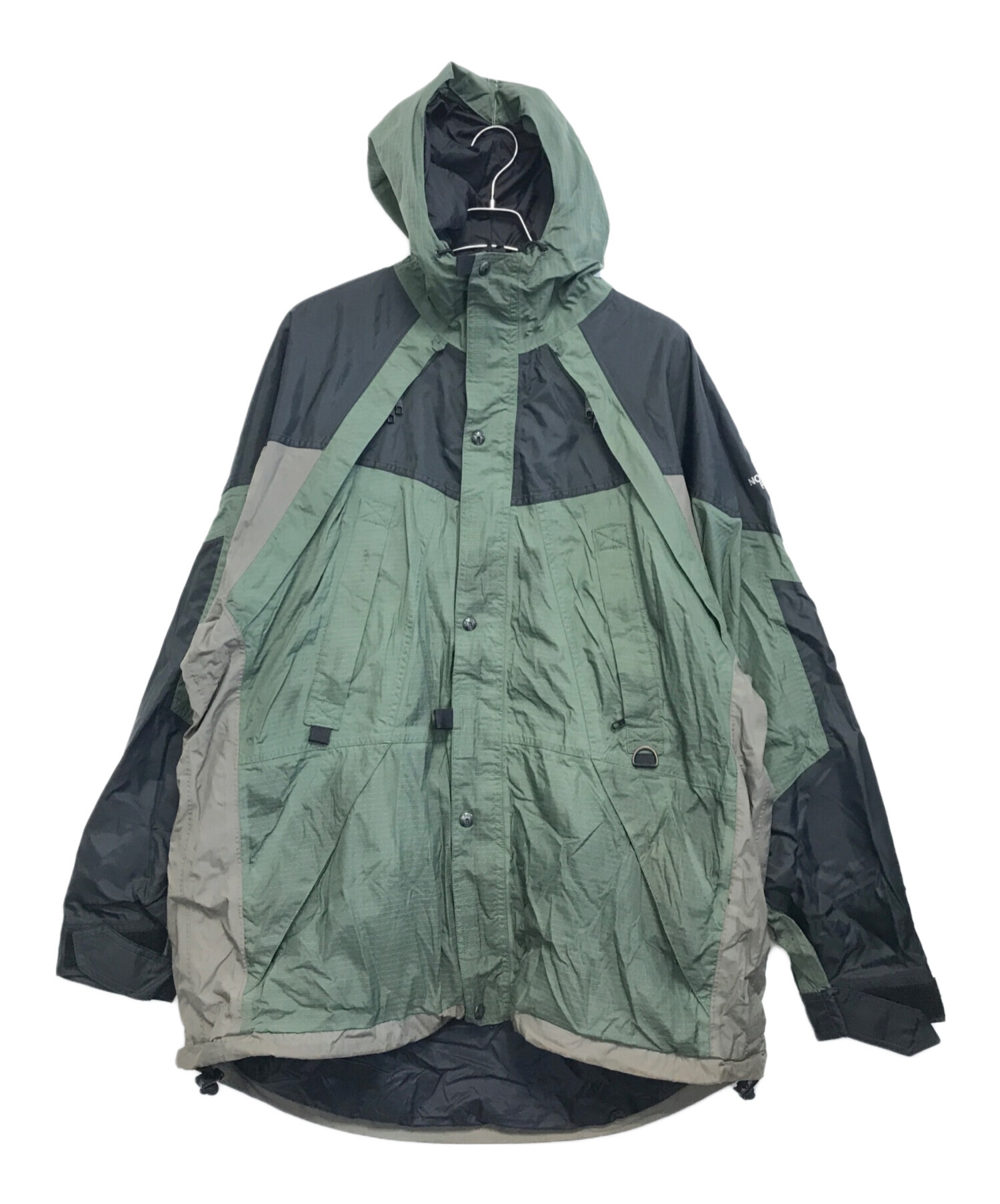 中古・古着通販】THE NORTH FACE (ザ ノース フェイス) マウンテン 