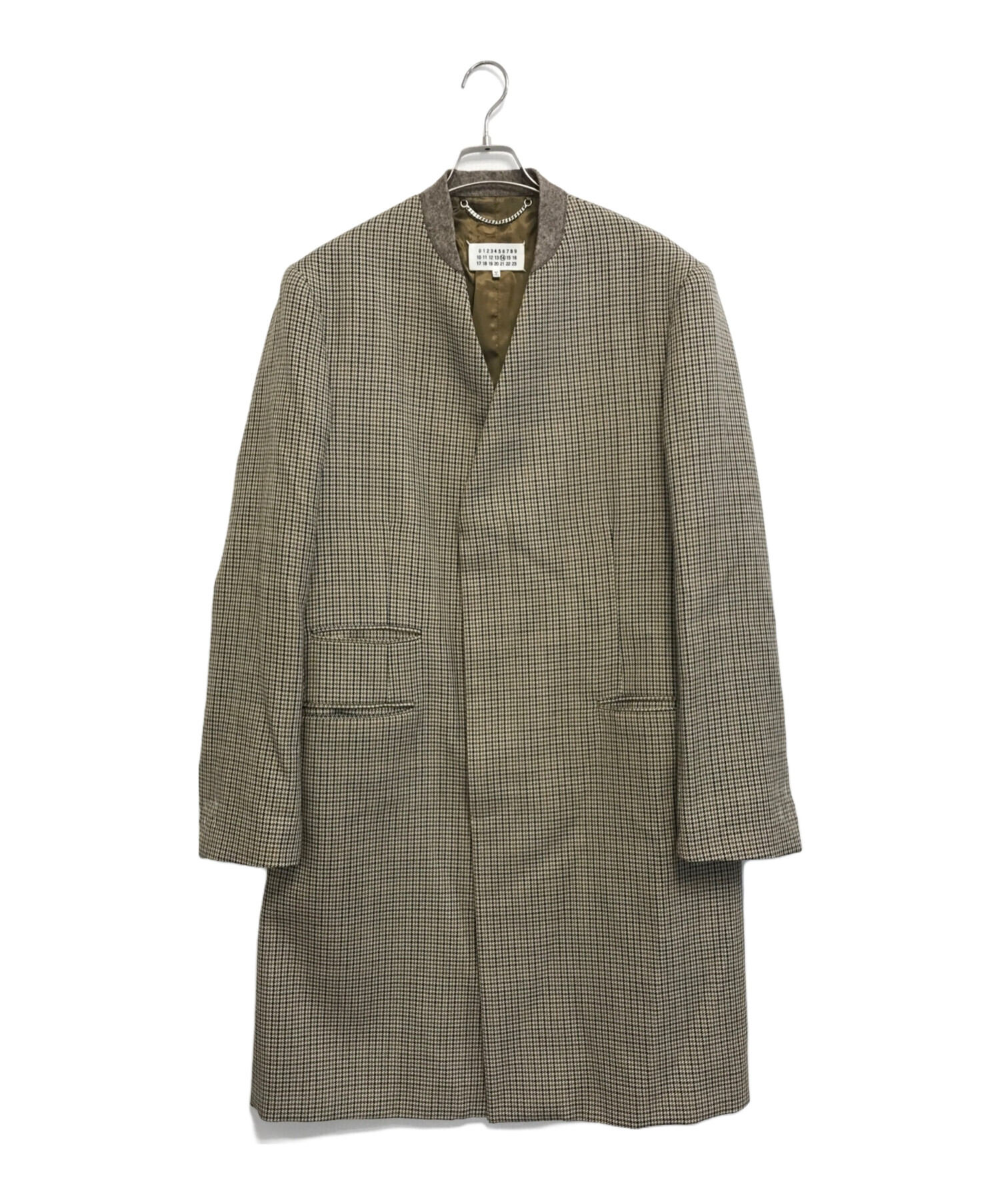 中古・古着通販】Maison Margiela (メゾンマルジェラ) ノー