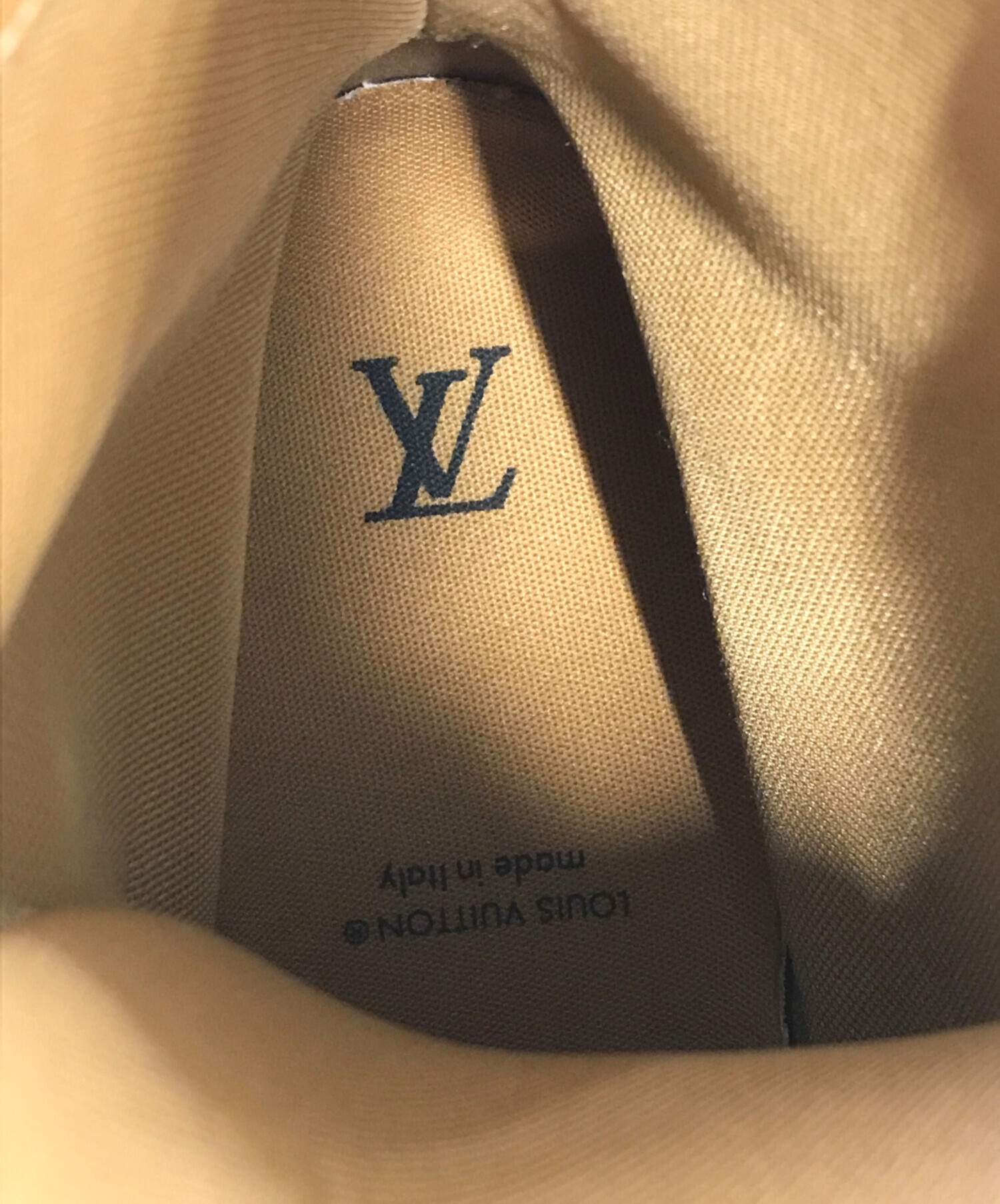 中古・古着通販】LOUIS VUITTON (ルイ ヴィトン) レンジャーライ 中古・古着通販】LOUIS VUITTON (ルイ ヴィトン) レンジャーライ