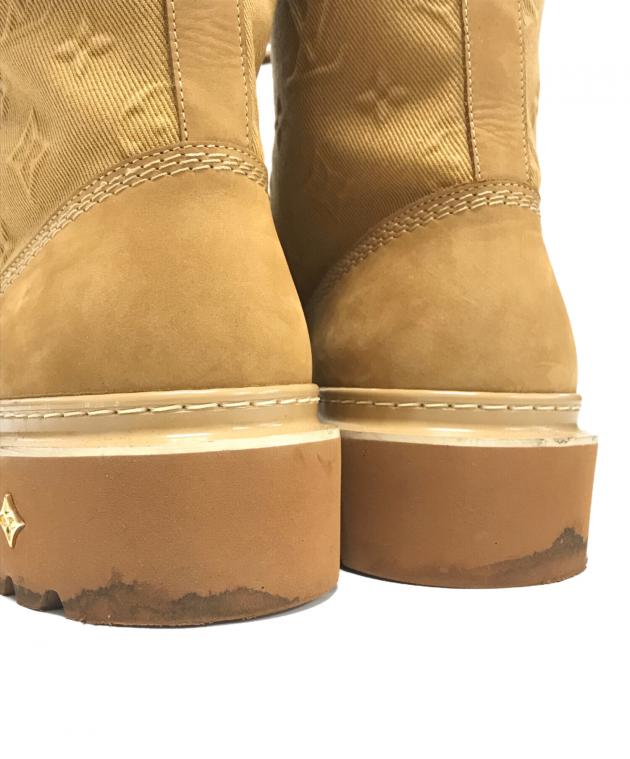 中古・古着通販】LOUIS VUITTON (ルイ ヴィトン) レンジャーライ