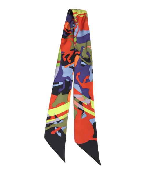 中古・古着通販】HERMES (エルメス) ツイリー マルチカラー｜ブランド